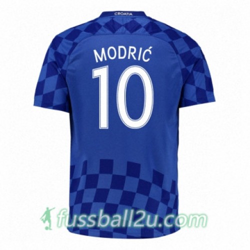 Günstige Fußballtrikots Kroatien LUKA MODRIC Auswärtstrikot Euro 2016 Günstige Fußballtrikots Kroatien LUKA MODRIC Auswärtstrikot Euro 2016