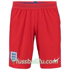 England Auswärts Kurze Hosen Euro 2016