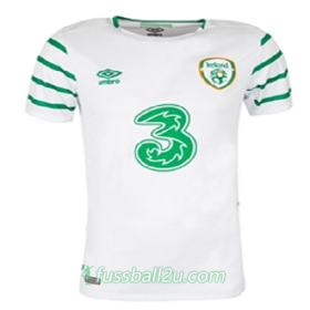 Günstige Fußballtrikots Irland Auswärtstrikot Euro 2016