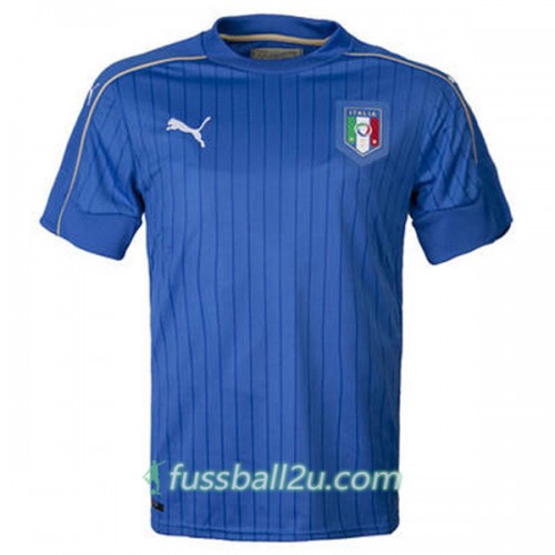Günstige Fußballtrikots Italien Heimtrikot Euro 2016 Günstige Fußballtrikots Italien Heimtrikot Euro 2016
