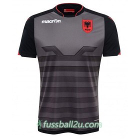 Günstige Fußballtrikots Albanien 3rd trikot Euro 2016