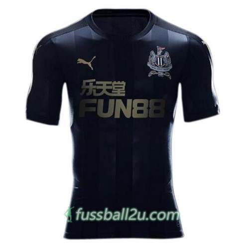 Günstige Fußballtrikots Newcastle United 3rd trikot 2017/18 Kurzarm Günstige Fußballtrikots Newcastle United 3rd trikot 2017/18 Kurzarm