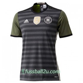 Günstige Fußballtrikots Deutschland Auswärtstrikot Euro 2016