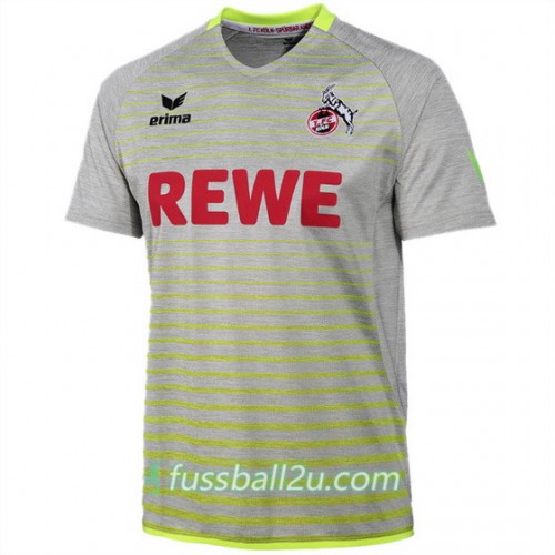Günstige Fußballtrikots Köln 3rd trikot 2017/18 Kurzarm Günstige Fußballtrikots Köln 3rd trikot 2017/18 Kurzarm