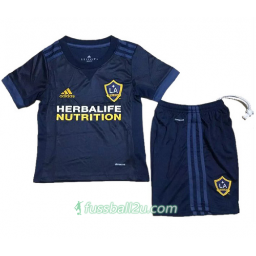 Günstige Fußballtrikots Los Angeles Galaxy Kinder Auswärtstrikot 2017/18 Kurzarm Günstige Fußballtrikots Los Angeles Galaxy Kinder Auswärtstrikot 2017/18 Kurzarm