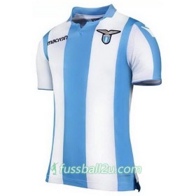 Günstige Fußballtrikots Lazio Rom 3rd trikot 2017/18 Kurzarm