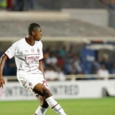 1:1 gegen Atalanta Mailand hat viele Probleme