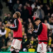 2. in der Premier League!