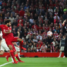 7-0! 4-0! Liverpools Siegesserie von 8 Spielen ist verrückt