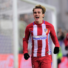 Barcelona hat 120 Millionen bezahlt, um Griezmann zu unterzeichnen!