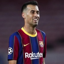 Barcelona ist jetzt im defensiven Mittelfeld gut besetzt