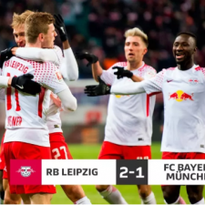 Bayern gewinnt Meisterschaft vorzeitig?