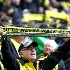 Bayern verpasste die Gelegenheit, Dortmund gab nicht auf!