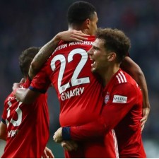 Bayerns 