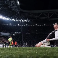 CRISTIANO RONALDO: Golden Globe Awards sind nicht meine Quelle des Glücks!