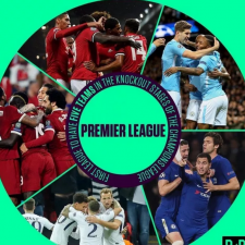 Champions League 16 veröffentlicht