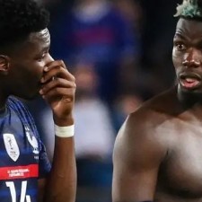 Chelsea und Liverpool PK