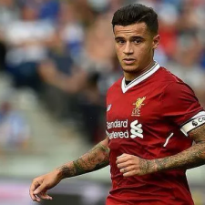 Coutinho unterzeichnet Barcelona, Ablösesumme 160 Millionen Euro in der Welt!