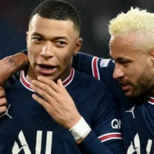Das 5-Tore-Gemetzel von Manchester City