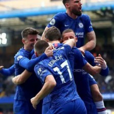 Das Ziel von Chelsea in dieser Saison ist definitiv der Meistertitel
