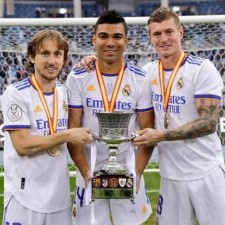 Das stabilste Glied von Real Madrid steckt in der Krise