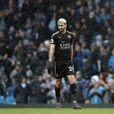 Der 27-jährige Premier League-Ex-MVP kündigte seinen Rücktritt an