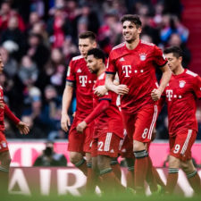 Der Bundesliga-Auftakt steht vor der Tür!