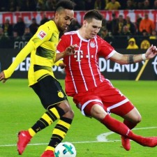 Der Nachfolger von Mertesacker
