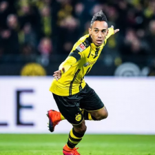 Der Torschützenkönig von Dortmund wird gehen