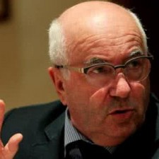 Der italienische FA-Präsident trat zurück