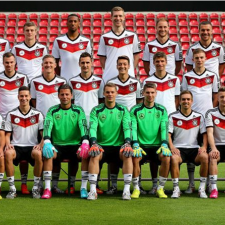 Deutsche Weltcupriste veröffentlicht