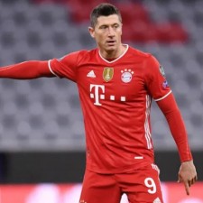 DiMaggio sagt, Bayern werde Lewandowski nicht verkaufen