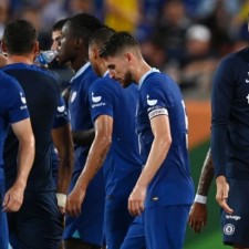 Die 0:4-Niederlage der 830 Millionen Giganten der Premier League wurde gesprengt,