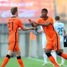 Die Bayern behalten Ajax im Auge, drei davon wollen einpacken