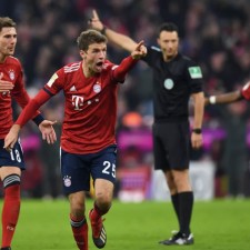 Die Bayern müssen ihren Stil ändern