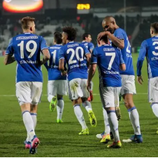 Die Bundesliga ist zurück! Auftakt Unentschieden Menxing mit Bayern