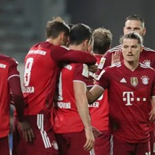 Die Neuverpflichtungsstrategie der Bayern besteht darin, niedrig zu kaufen und dann so hoch wie möglich zu verkaufen