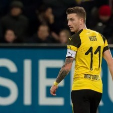 Die Rückkehr von Reus brachte den Sieg nicht nach Dortmund!