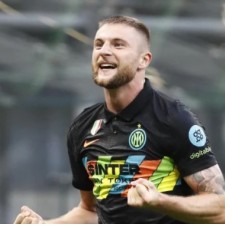 Die perfekte Wahl für den Kapitän von Inter Mailand