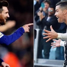 Diese Worte von Cristiano Ronaldo sind sehr bewundernswert!