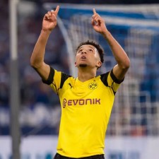 Dortmund besiegte Schalke 04, Sancho erzielte ein Tor für seine verstorbene Großmutter