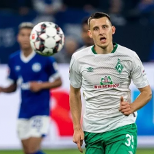 Eggestein ist nicht nur die Hoffnung auf die Bremer Renaissance, sondern auch die Zukunft des deutschen Fußballs