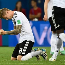 Heute gehört das Deutschland No. 8 dazu, Lasst uns herausfinden, warum wir das Deutschland so lieben!
