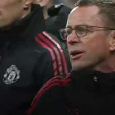 Hoppla! Rangnick ist härter!