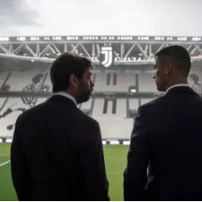 In Bezug auf Einstellung und Wettkampfgeist ist Ronaldo tadellos