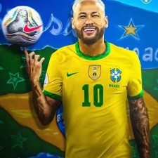 Kann Neymar noch den Golden Globe gewinnen?