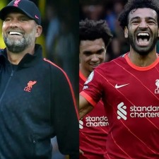 Klopp knackt 20-Jahres-Rekord