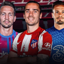 Letzte Sekunde! 4-Team-Seriensummer-Deal