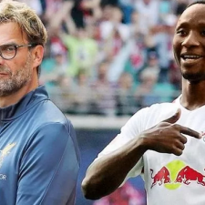 Liverpool Preiserhöhung, Keita kommt vielleicht im Voraus