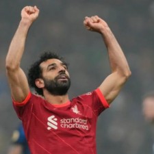 Liverpool aus der Verletzungswelle